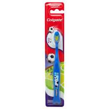 Зубная щетка Colgate Для детей 2+