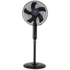 Вентилятор напольный VITEK VT-1948 BK black