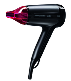 Фен Rowenta Handy Dry CV1612F0 Black
