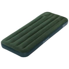 Надувной матрас Intex 66950 Downy 191 х 76 х 22 см