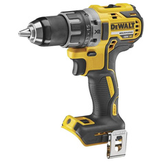 Аккумуляторная безударная дрель-шуруповерт DeWalt DCD 791 NT БЕЗ АККУМУЛЯТОРА И З/У