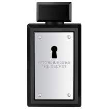Туалетная вода Antonio Banderas The Secret 100 мл