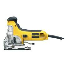 Сетевой лобзик DeWALT DW333K-QS
