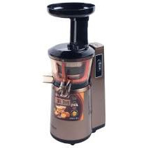 Соковыжималка шнековая Endever sigma-93 brown/black