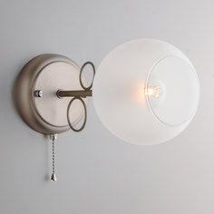 Бра Евросвет 134739 E14