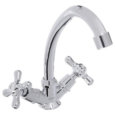 Смеситель для кухонной мойки СоюзКран 567-063