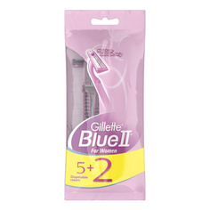 Станок для бритья Gillette 5 шт