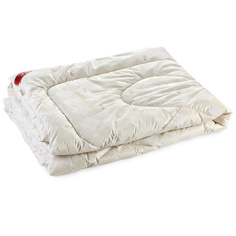 Одеяло 2.0-спальное, "Verossa" искусственный лебяжий пух, классическое, 172х205см