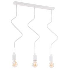 2436 Zigzak Подвесной светильник TK Lighting