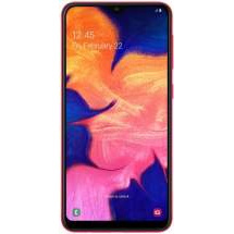 Смартфон Samsung Galaxy A10 (2019) 32Gb Red (SM-A105F)