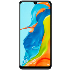 Смартфон Huawei P30 Lite 128Gb Midnight Black (MAR-LX1M)