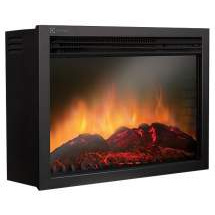 Электрокамин Electrolux EFP/P-2520LS