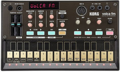 Цифровой FM синтезатор Korg volca FM
