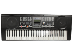 Синтезатор Tesler KB-6180