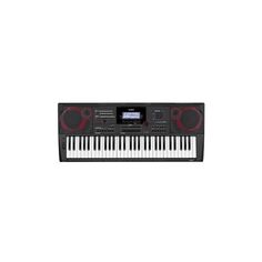 Синтезатор Casio CT-X5000 Черный