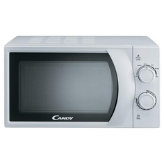 Микроволновая печь соло Candy CMW 2070M white