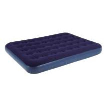 Надувная кровать Relax Flocked Air Bed Single 20411