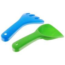 Песочный набор Karolina Toys Малый 40-0038 Carolina Herrera