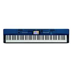 Синтезатор Casio Privia PX-560MBE