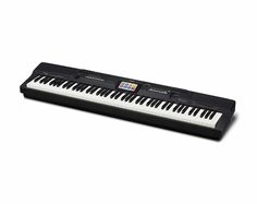 Синтезатор Casio Privia PX-360MBK