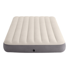 Надувной матрас Intex 64708 Deluxe Single-High Airbed full 191 х 137 х 25 см