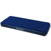 Надувная кровать Intex Classic Downy Bed twin 68950