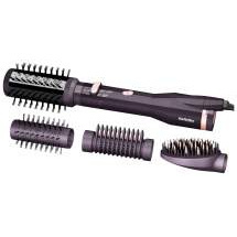 Фен-щетка Babyliss Sensitive AS540E Violet/Black