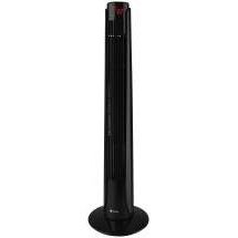 Вентилятор колонный VITEK VT-1943 black