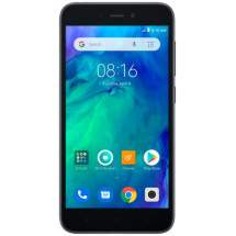 Смартфон Xiaomi Redmi Go 8Gb Black