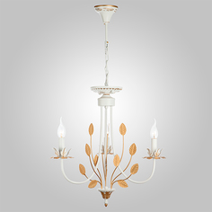 Люстра потолочная Евросвет 84540