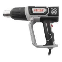 Фен строительный СТАВР ФТЭ-2000М