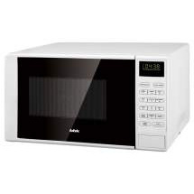 Микроволновая печь с грилем BBK 20MWG-735S/W white