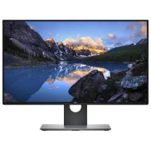Монитор Dell U2718Q