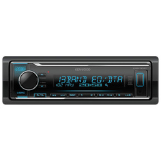 Автомобильная магнитола CAM Kenwood KMM-304Y