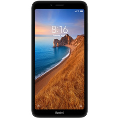 Смартфон Xiaomi Redmi 7A 32Gb Black