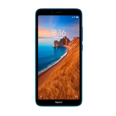 Смартфон Xiaomi Redmi 7A 32Gb Gem Blue