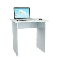 Компьютерный стол МФ Мастер Милан-2 МСТ-СДМ-02-БТ-16 76,4x60x75, белый