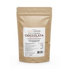 Капсулы Elite Coffee Collection Chioccolata для кофемашин Nescafe Dolce Gusto 10 капсул