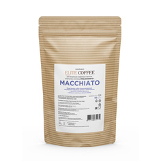 Капсулы Elite Coffee Collection Macchiato для кофемашин Nescafe Dolce Gusto 10 капсул