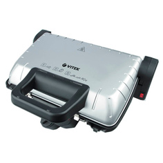 Электрогриль VITEK VT-2633 SR