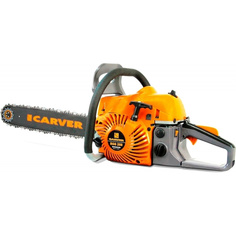 Бензиновая цепная пила CARVER RSG 258 01.004.00035