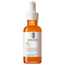 Сыворотка для лица La Roche Posay Pure Vitamin C10 Serum 30 мл
