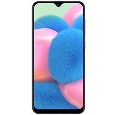 Смартфон Samsung Galaxy A30s 64Gb Black (SM-A307FN)