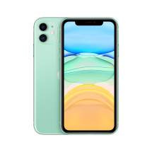 Смартфон Apple iPhone 11 128GB Green (MWM62RU/A)