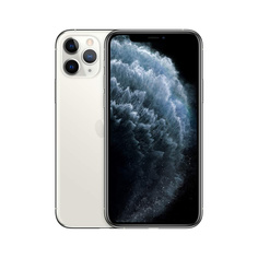 Смартфон Apple iPhone 11 Pro 256GB Silver (MWC82RU/A)