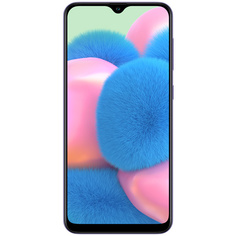 Смартфон Samsung Galaxy A30s 32Gb Violet (SM-A307FN)