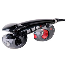 Электрощипцы Babyliss C1300E Black