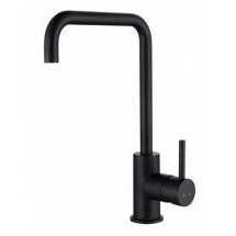 Смеситель для кухни Kaiser Merkur 26844-9 Black-Mat