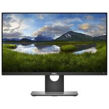 Монитор Dell P2418D