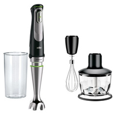 Блендер Braun HB701AI-MQ7035X